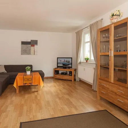 Ferienglueck * Χέρινγκσντορφ