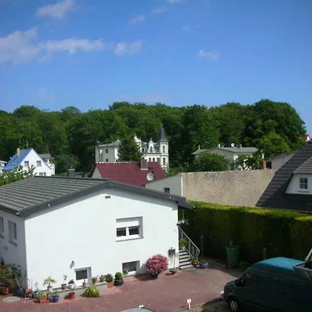 Ferienglueck Apartment Heringsdorf (Usedom)