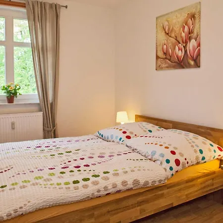 Apartment Ferienglueck Heringsdorf (Usedom)