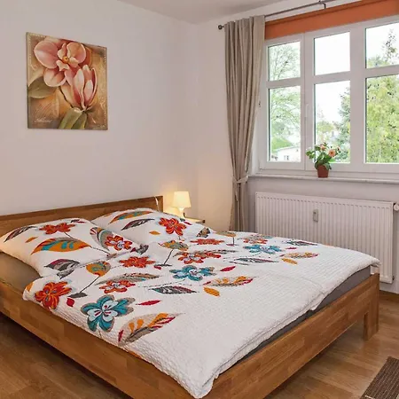 Ferienglueck * Heringsdorf (Usedom)