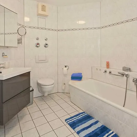Ferienglueck Apartment