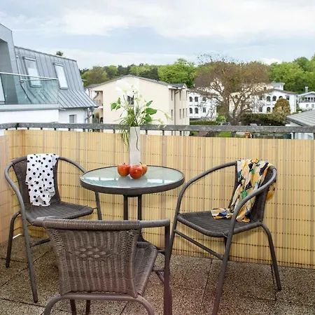 Ferienglueck Apartment *